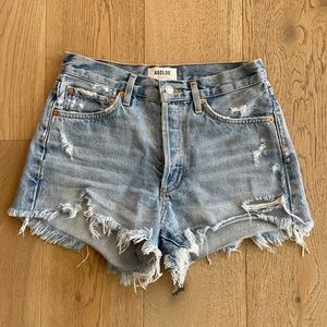 AGOLDE Shorts